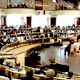 Спикер Воронежской облдумы: Создание Совета законодателей - важная веха в развитии парламентаризма 