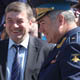 В Военном авиационном инженерном университете в Воронеже состоялся юбилейный выпуск офицеров