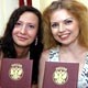 В Воронежском госуниверситете вручили дипломы выпускникам Президентской программы