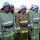 В Воронежской области создадут 72 добровольные пожарные команды