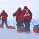 Воронежец примет участие в арктической экспедиции «На лыжах - к Северному полюсу!»