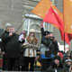 В Воронеже состоялся санкционированный властями митинг за честные выборы