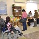 В Воронеже провели ярмарку вакансий для инвалидов «Равные возможности – для всех»