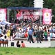 В День молодежи в Воронеже состоялось открытие Мирового фестиваля «Fête de la Musique»