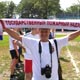 85-летие со дня образования Госпожнадзора в Воронеже отметили спортивным праздником