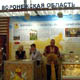 Правительство Воронежской области удостоено Гран-при выставки «Золотая осень»