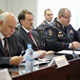 Губернатор Воронежской области: Слово «полицейский» должно звучать гордо